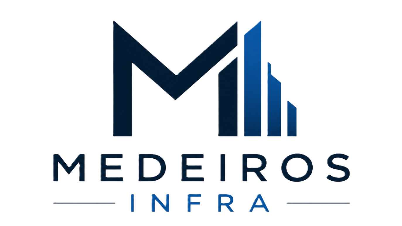 Medeiros Infra